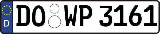 DO-WP3161