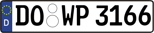 DO-WP3166