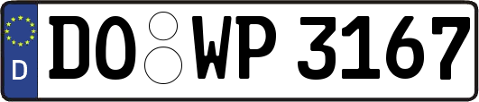 DO-WP3167