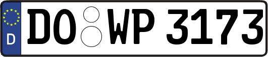 DO-WP3173
