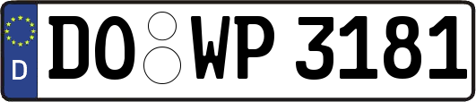 DO-WP3181