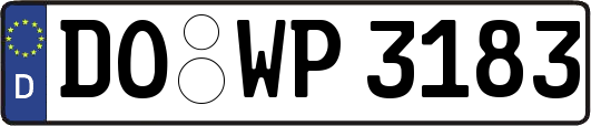 DO-WP3183