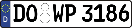 DO-WP3186