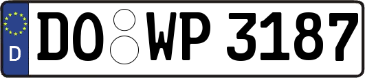 DO-WP3187