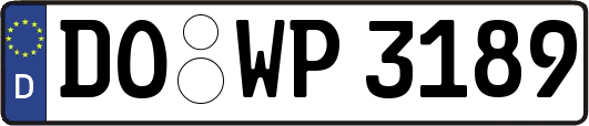 DO-WP3189