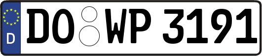 DO-WP3191