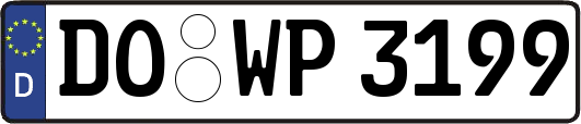 DO-WP3199