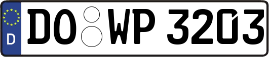 DO-WP3203