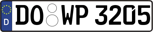DO-WP3205