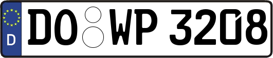 DO-WP3208
