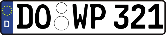 DO-WP321