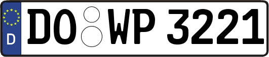 DO-WP3221