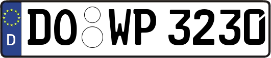DO-WP3230