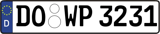 DO-WP3231