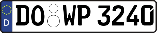 DO-WP3240