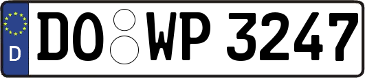 DO-WP3247