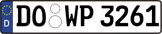DO-WP3261