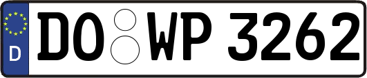 DO-WP3262