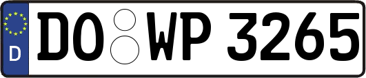DO-WP3265