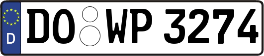 DO-WP3274