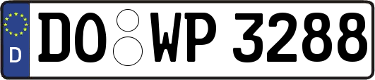 DO-WP3288
