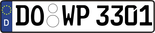 DO-WP3301