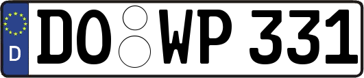 DO-WP331