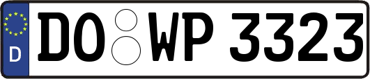DO-WP3323
