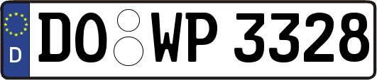 DO-WP3328