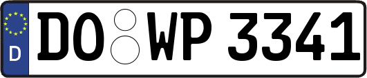 DO-WP3341