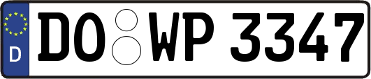 DO-WP3347