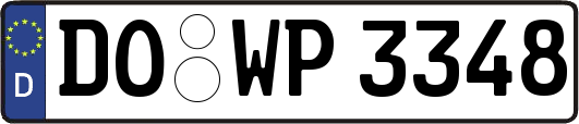 DO-WP3348