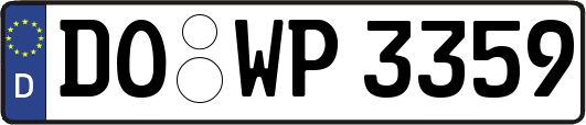 DO-WP3359