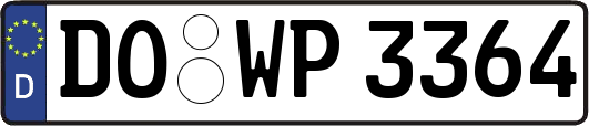 DO-WP3364