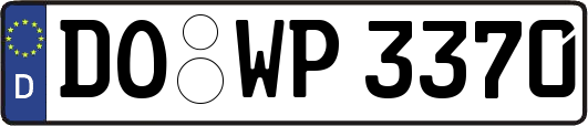 DO-WP3370