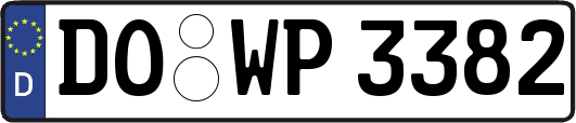 DO-WP3382
