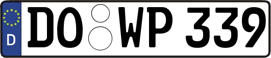 DO-WP339
