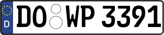DO-WP3391