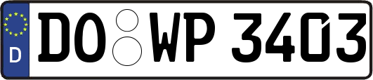 DO-WP3403