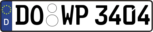 DO-WP3404