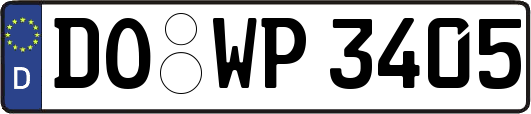 DO-WP3405