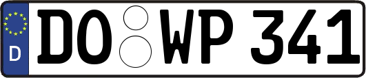 DO-WP341