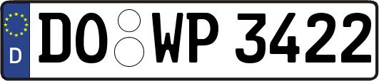 DO-WP3422