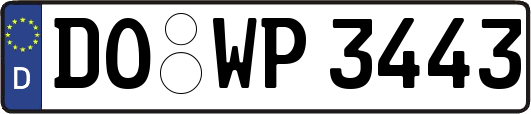 DO-WP3443