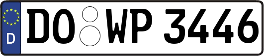 DO-WP3446