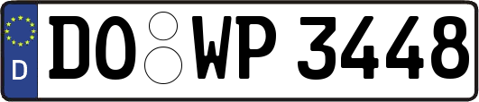DO-WP3448