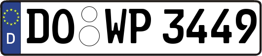 DO-WP3449