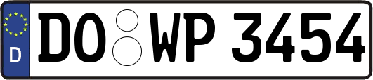 DO-WP3454