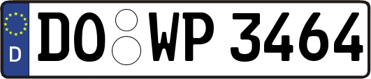 DO-WP3464