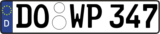 DO-WP347